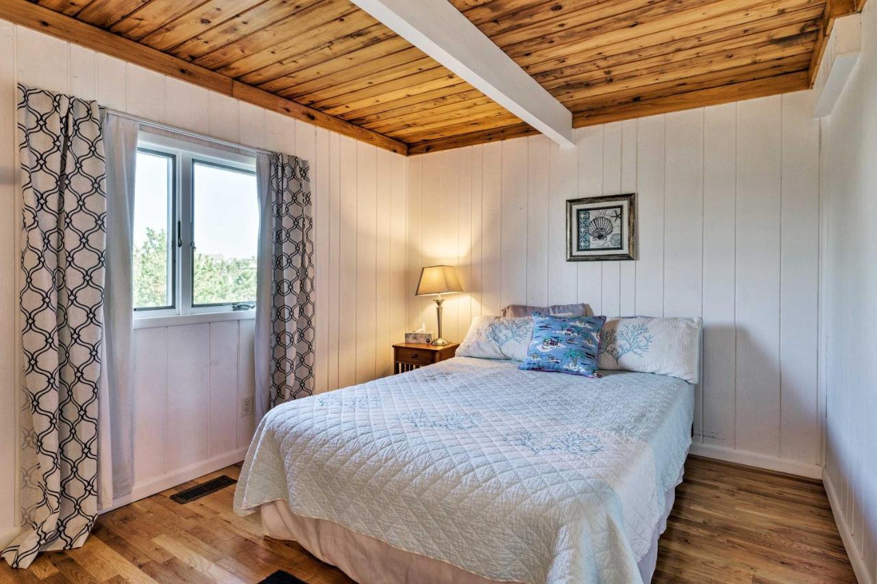 Westhampton Beach Home With Deck And Ocean Views! Экстерьер фото