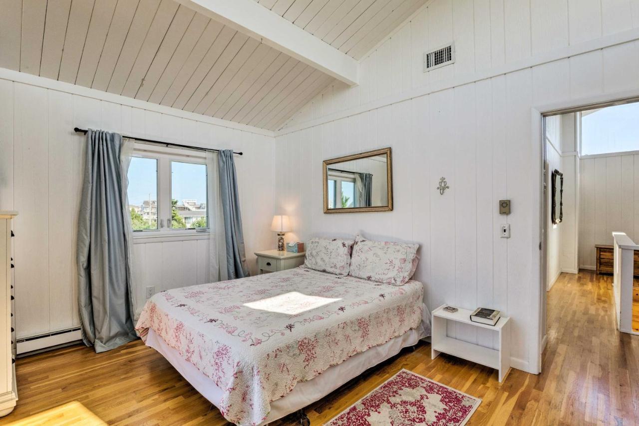 Westhampton Beach Home With Deck And Ocean Views! Экстерьер фото